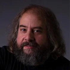 Paul Machliss