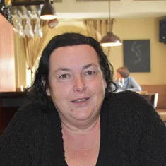 Anita Lackenberger