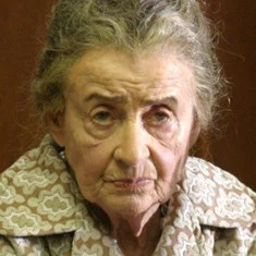 Ruth Geller