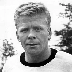 Helmut Haller