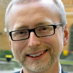 Dick Harrison