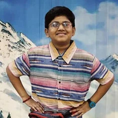 Prasad Reddy