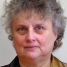Daina Krumins