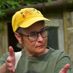Mária Takács