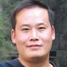 Jianghong Xiao