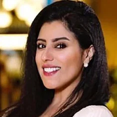 Hanan Al-Mahdi
