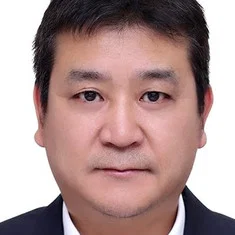 Yang Yun-ho