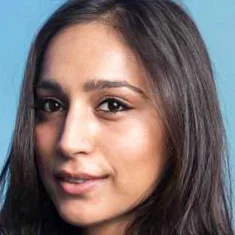 Zoya Hussain