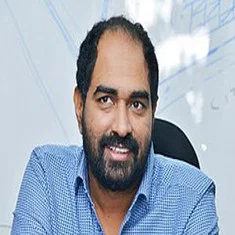 Radha Krishna Jagarlamudi