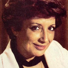 Alice Cruz