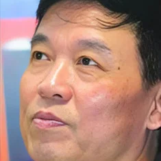 Sheng Heyu