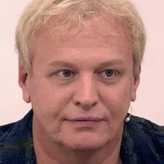 Сергей Юшкевич
