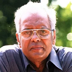 Oduvil Unnikrishnan