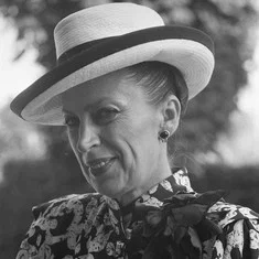 Geneviève de Fontenay