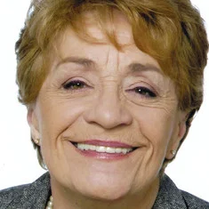 Élisabeth Chouvalidzé