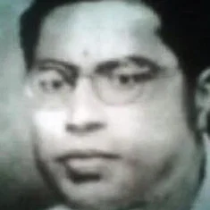 S. M. Sriramulu Naidu
