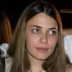 Barbara Morán