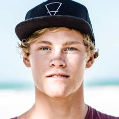 Liam Whaley