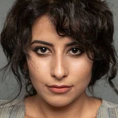 Sahra Gümüş