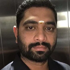 Murali Srinivasan