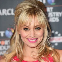 Kimberly Wyatt