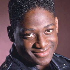 Trey Lorenz