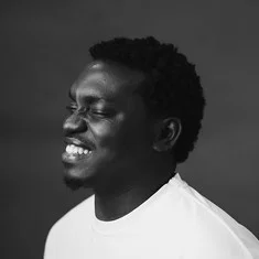 Olalekan Afolabi