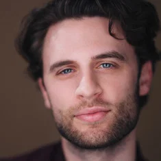 Luke Veltrie