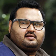 Sekhar Menon
