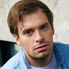 Kaspar Simonischek