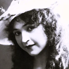 Gertrude Robinson