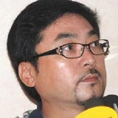 Ma Gongwei