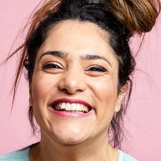 Farah Abadi