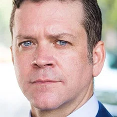 Tom O'Keefe