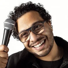 Moustafa Abbas