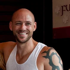 Andy Sparnon