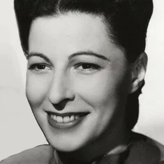 Sylvia Fine