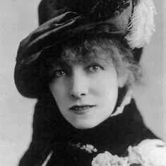 Sarah Bernhardt