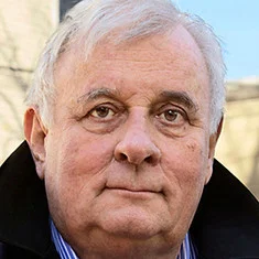 Edmund White