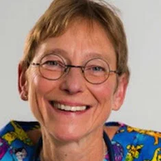 Catherine Dufrane
