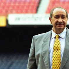 Jesús Gil y Gil