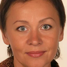 Алена Иванникова