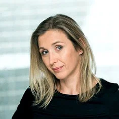 Helena Peršuh