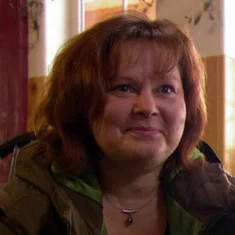 Hannele Zubeck