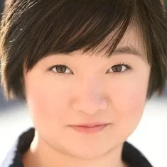 Angel Lin