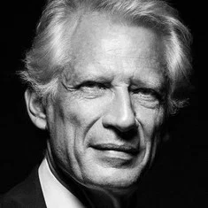 Dominique de Villepin