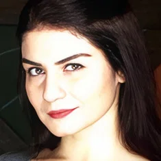 Nilay Cennetkuşu
