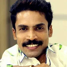 Ajay Kumar