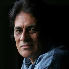 Shoaib Mansoor