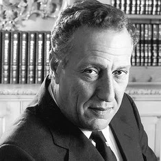 Frederick Forsyth